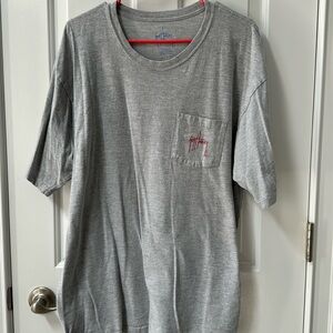 Men’s XL Guy Harvey front pocket T Shirt